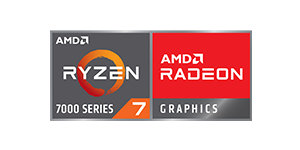 icon_AMD Ryzen™ 7000 Series Processors